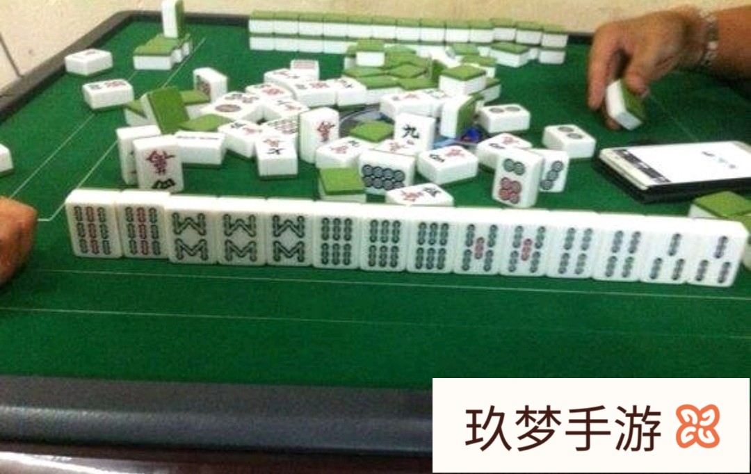 网络棋牌游戏违法吗?