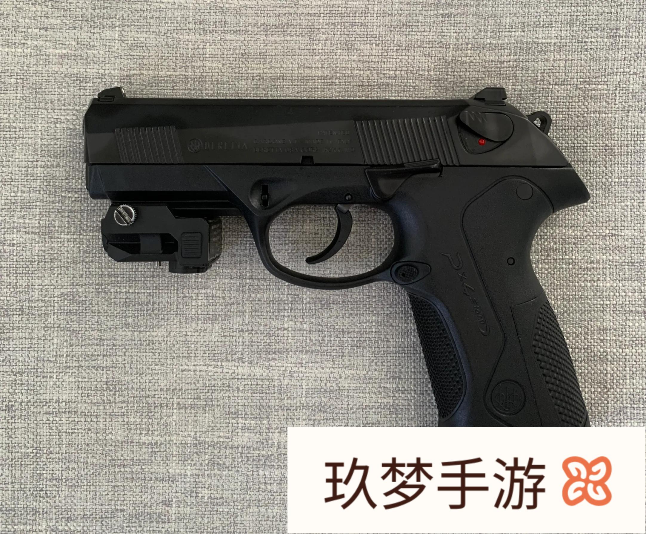 关于实弹射击都有哪些冷知识，真枪实弹的射击是一种怎样的感受?