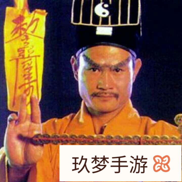 80年和90年代的，香港经典喜剧僵尸片是由大师林正英撑起的，你觉得僵尸片里面谁演的最好，为什么?