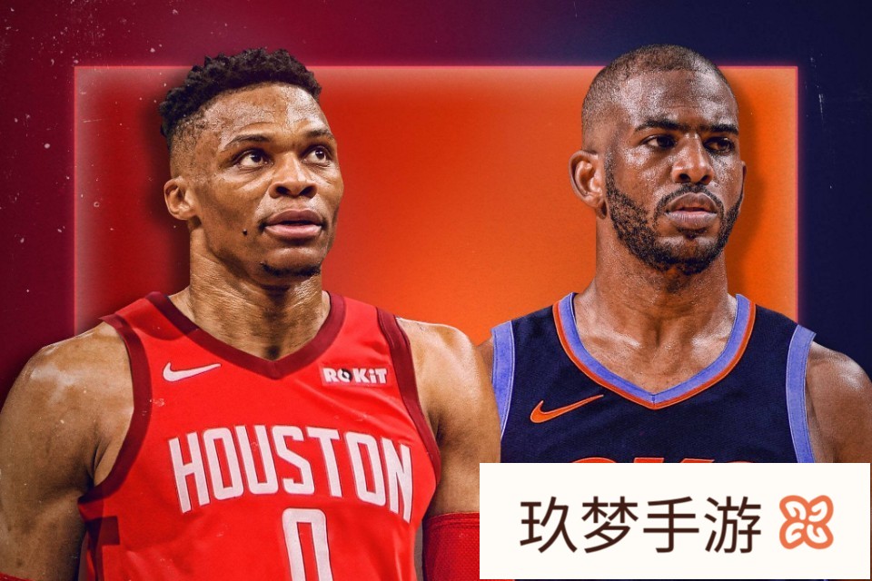 NBA季后赛雷霆首轮对阵火箭，如何评价这组对决?