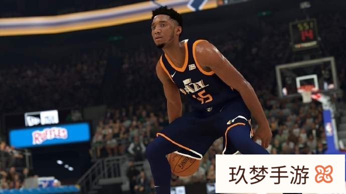 nba2k20怎么做动作?(nba2k20动作按键技巧)