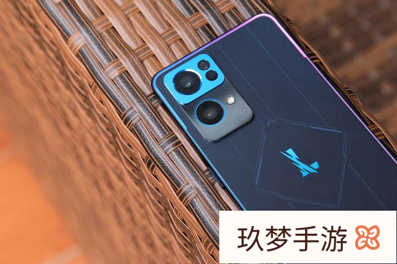 Reno7 ProLOL定制版玩LOL手游有什么特殊加持吗?(lol手游opporeno)