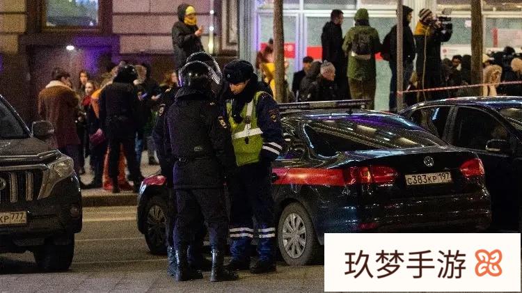 意大利军警为何逮捕300名黑手党成员呢?(意大利军警为何逮捕300名黑手党成员呢)