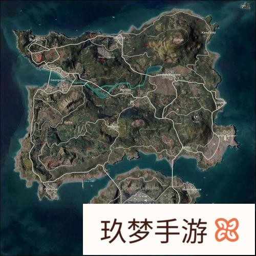 和平精英与端游的PUBG是什么关系?(和平精英与pubgmobile的区别)