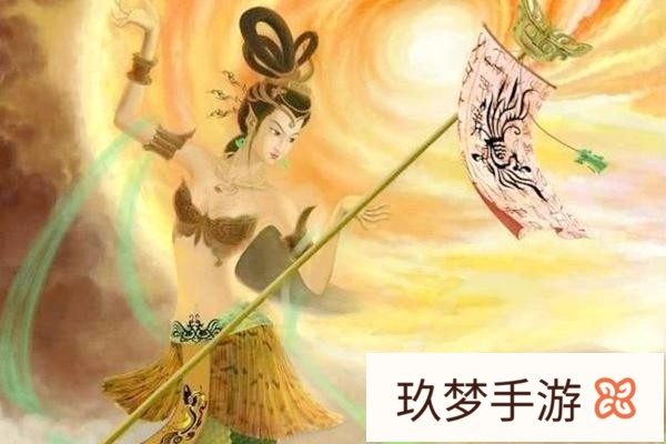 轩辕坟三妖已经完成败坏商纣江山的使命，女娲娘娘为何没有兑现承诺，还处死?