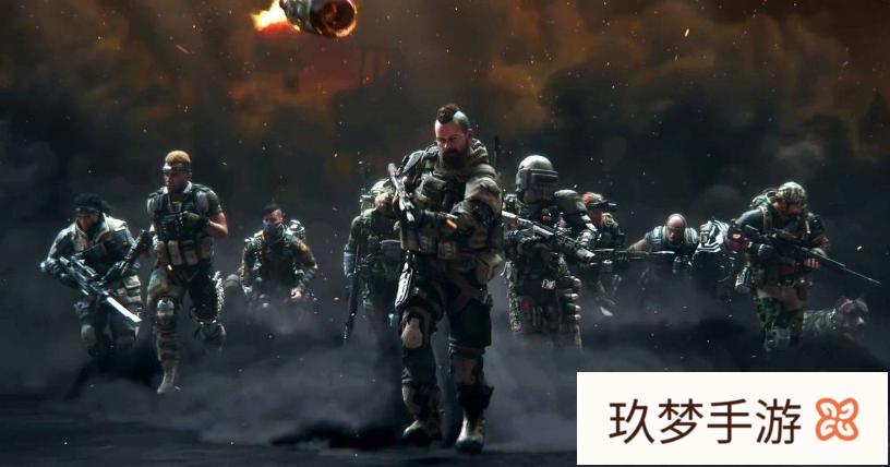 COD15跟战地5好纠结买哪个游戏，你怎么看?(战地5和使命召唤15哪个好玩)