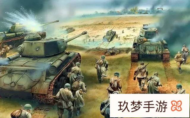 如何评价苏军在1942年组建的坦克军和机械化军，它们的编制和实力是怎样的?