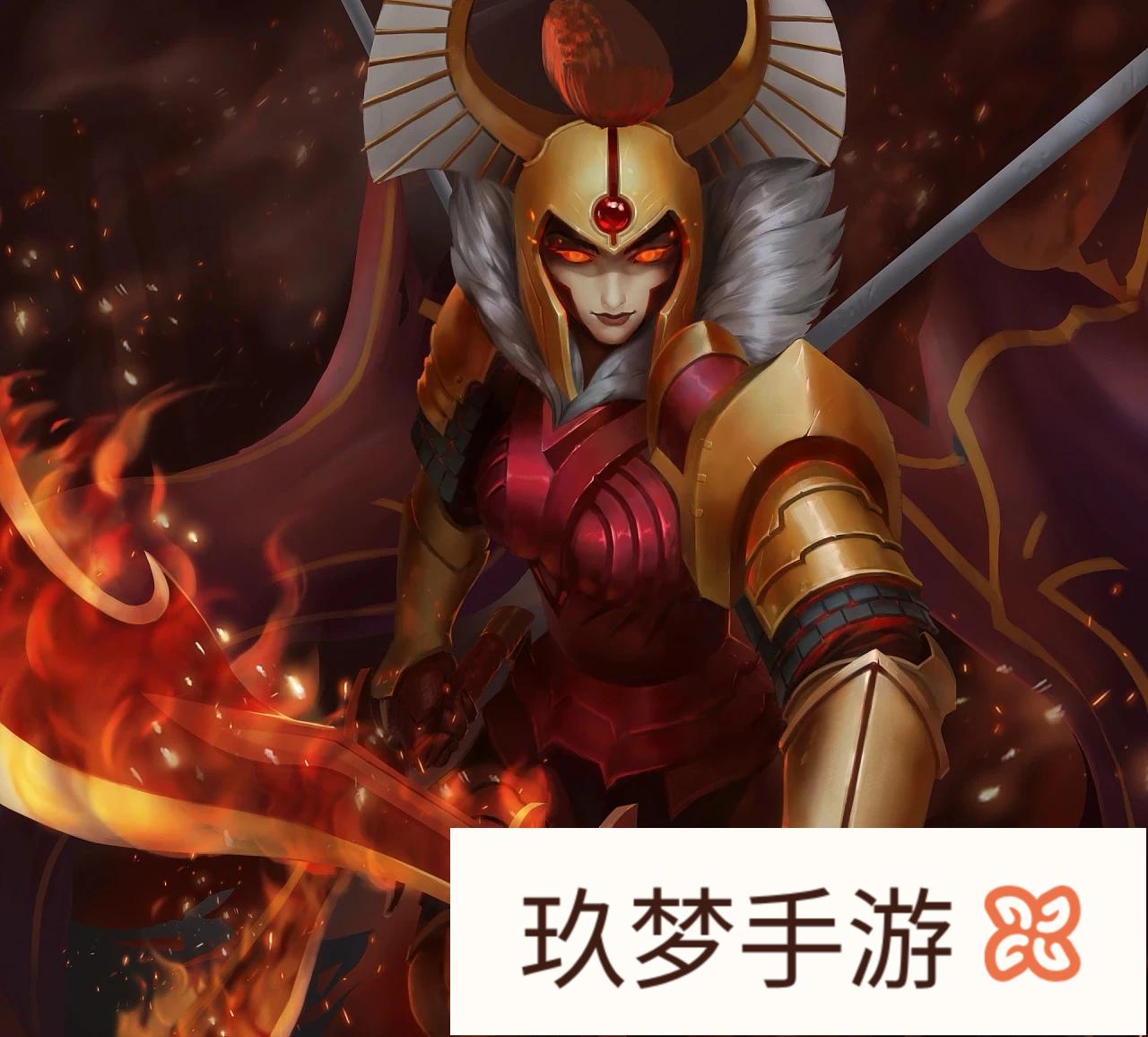 Dota中的军团指挥官，出大炮到底合适不合适，性价比怎么样?(dota1军团指挥官出装攻略)