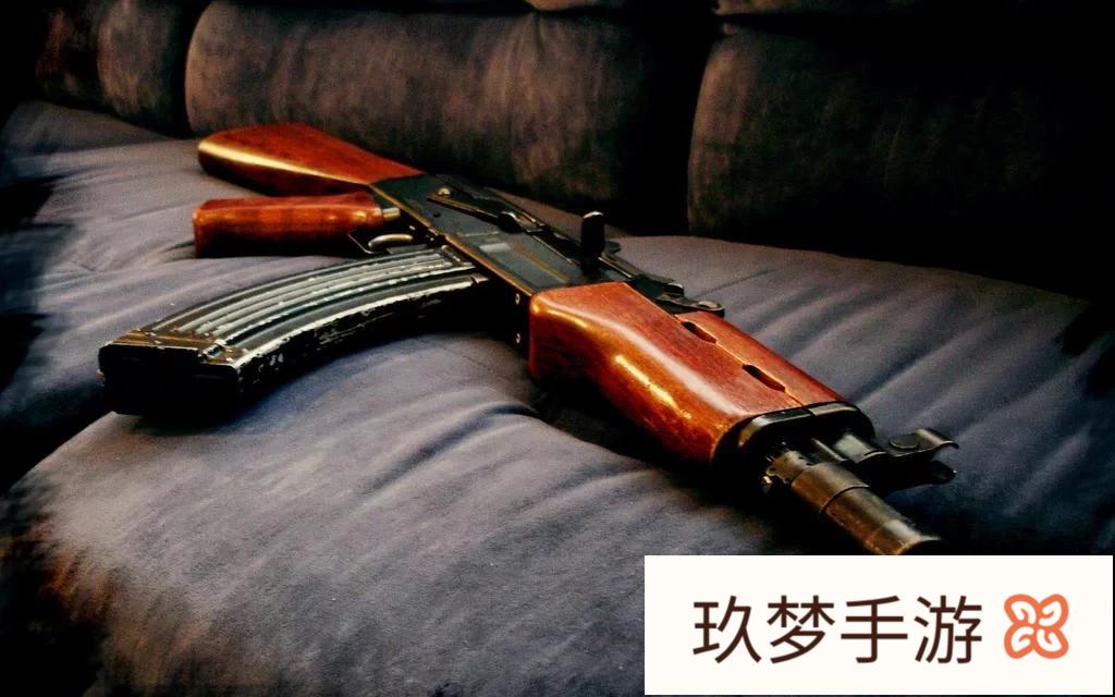 AK47的优点在哪里?为何能被称之为