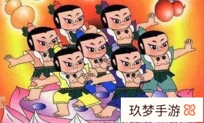 《葫芦兄弟》《黑猫警长》好在哪里?