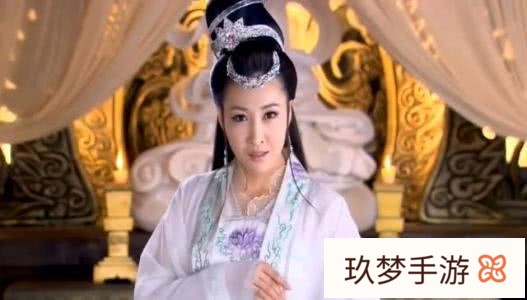 封神演义中女娲娘娘是上古正神，为什么纣王却不知道?(女娲娘娘在封神演义里的地位到底有多高?)