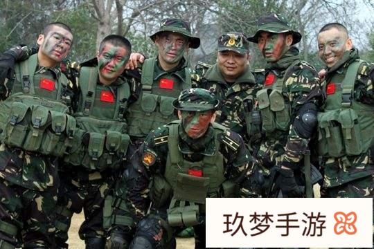 奥运射击冠军和特种兵，谁射的更准?(奥运射击冠军和特种兵,谁射的更准一些)