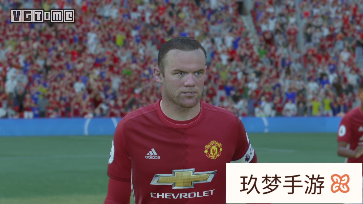 实况足球2017和FIFA17哪个好玩?各自特色是什么?(实况足球2017和2021哪个好玩)