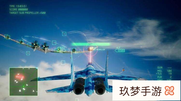 steam上有什么好玩的空战游戏?(steam2020空战游戏排行)