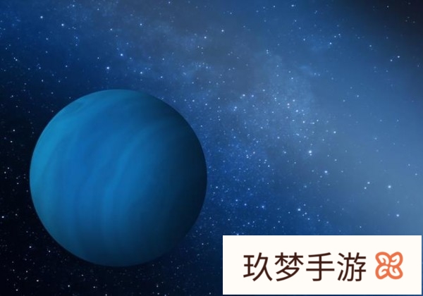 宇宙中为什么会出现流浪行星?这些行星都是怎么来的?